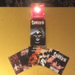 Underground Espionage