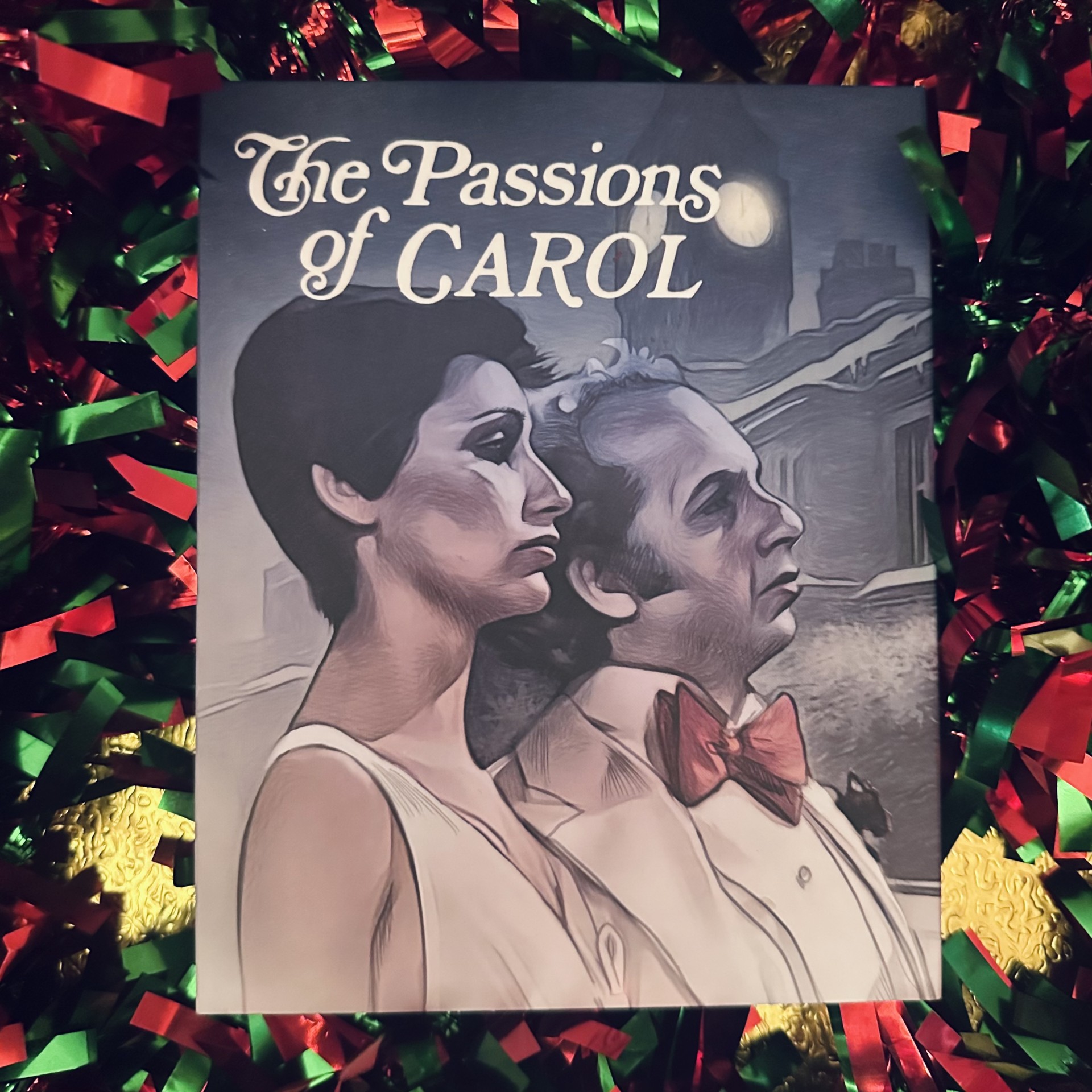 40. XXXmas Time is Here