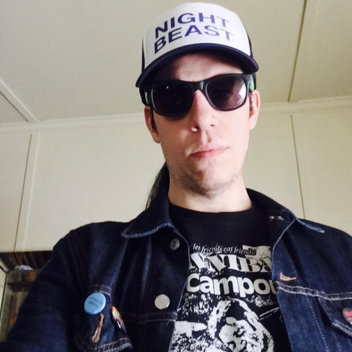 44. In Conversation with Ross Snyder (Saturn’s Core) 44. In Conversation with Ross Snyder (Saturn’s Core)