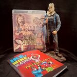 Underground Espionage