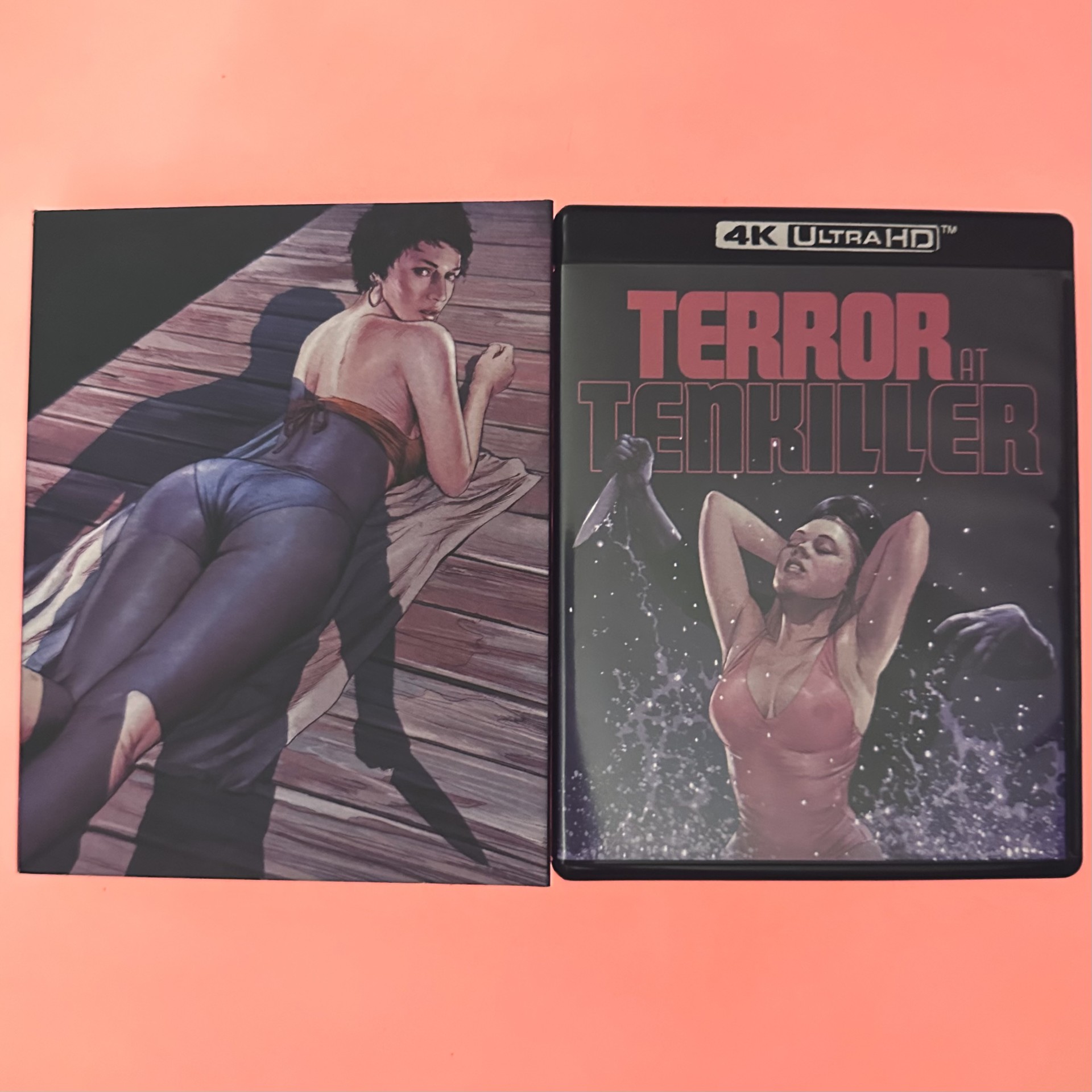 50. Doesn’t Seem Real Here